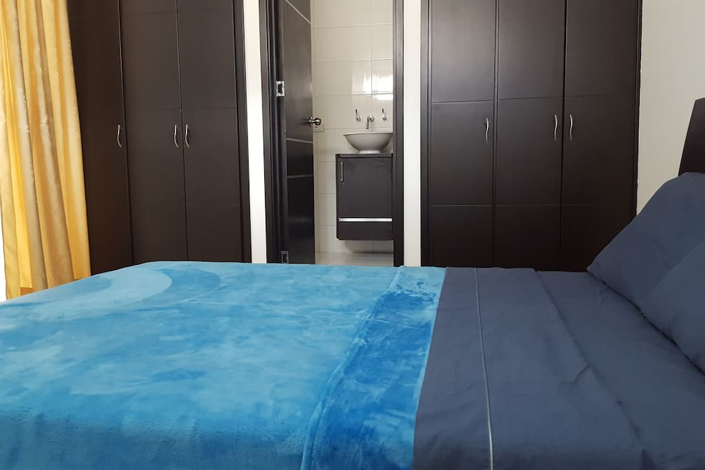 Habitacion Adicional