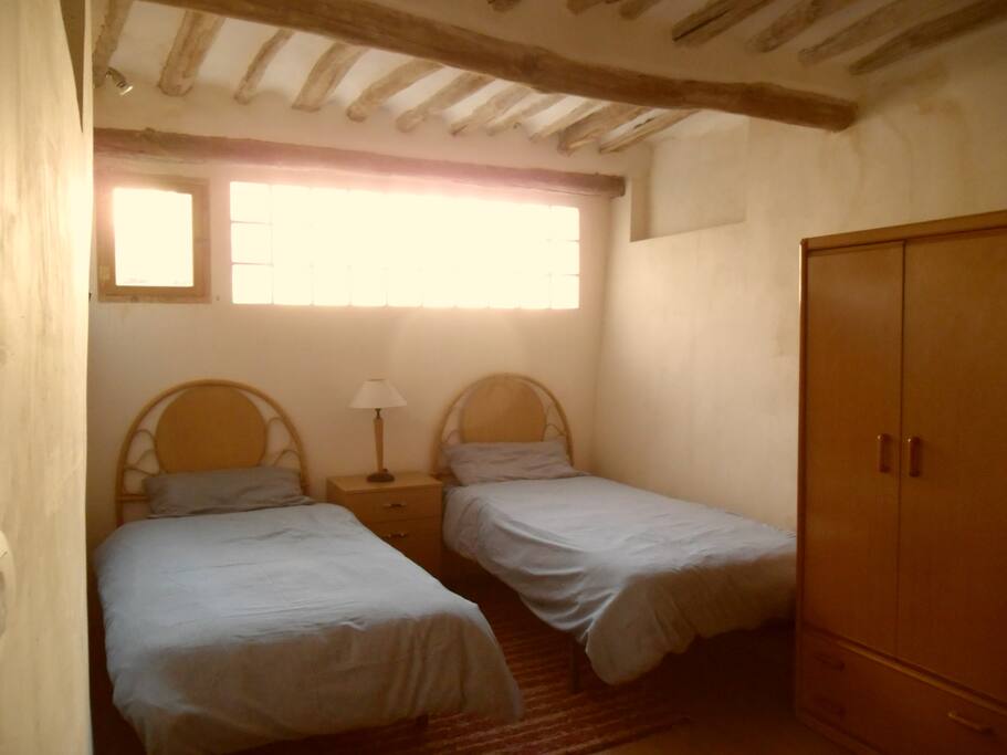 BEDROOM 3