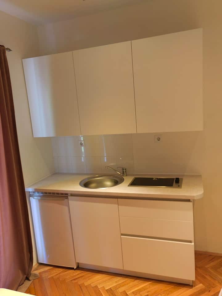 Apartmani Zovko Tučepi A3 - Makarska