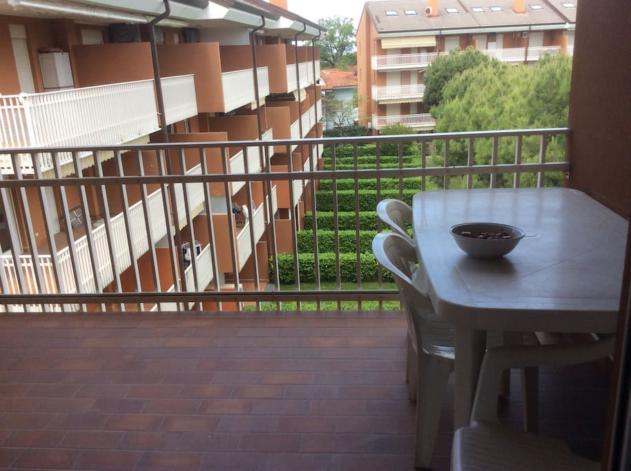 Terrazza