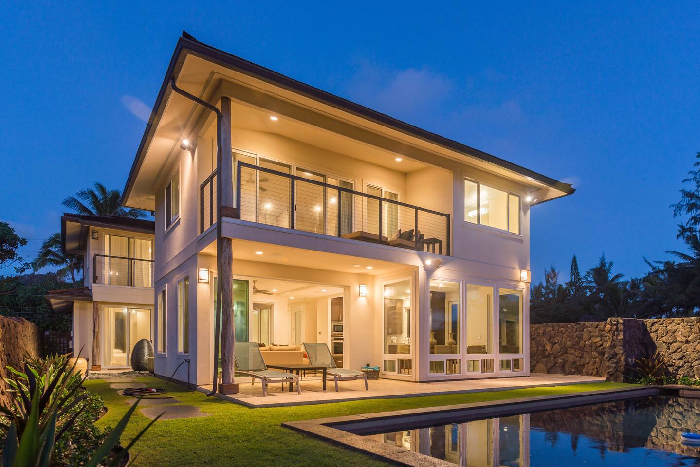 Kamalani Villa