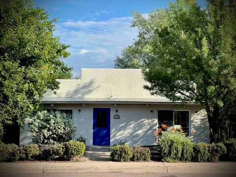 The Gravel House Hotel
