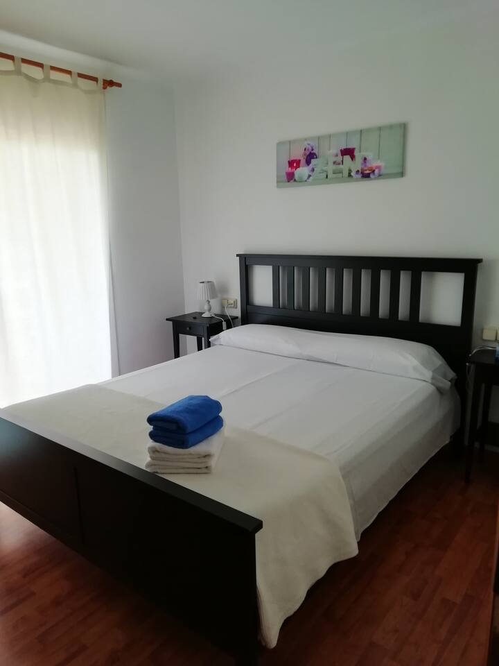 Schlafzimmer 3