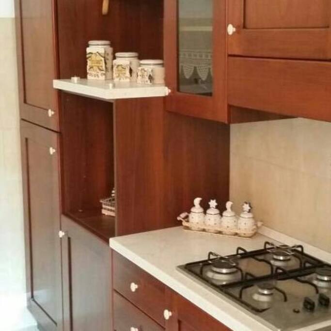 Cucina