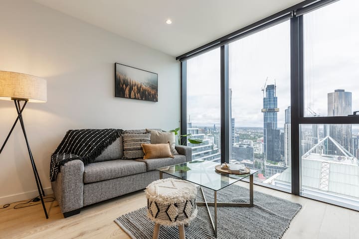 Stayrrific managed Airbnb listing 2