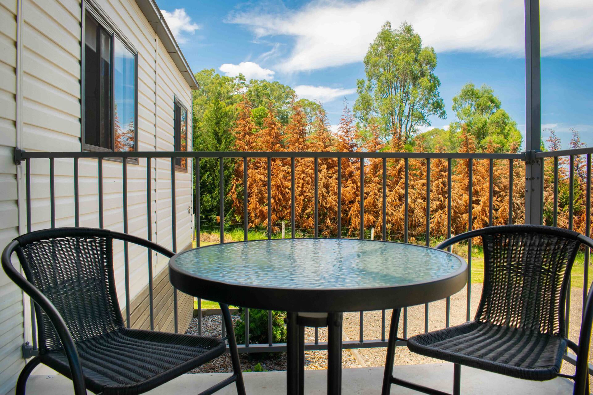 Comfy 3 Bedroom, Trusted Stay, Hawkesbury Region