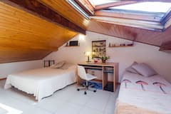 Private+loft-style+room