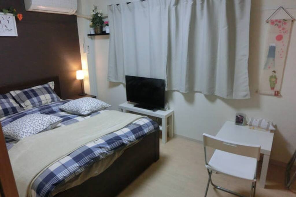 room