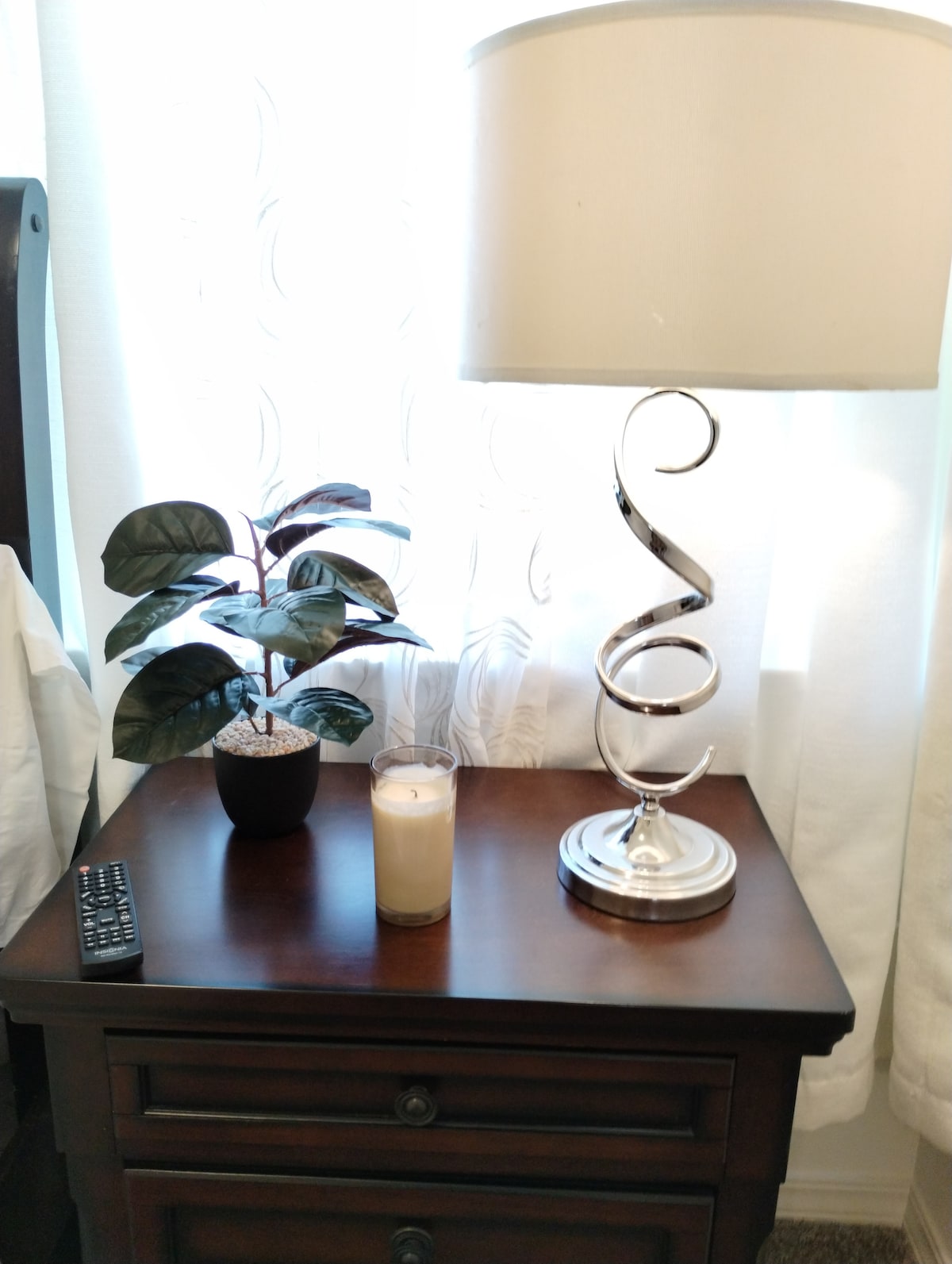 غرفة النوم 1