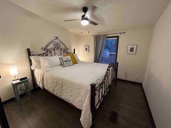 เตียงคิงไซส์