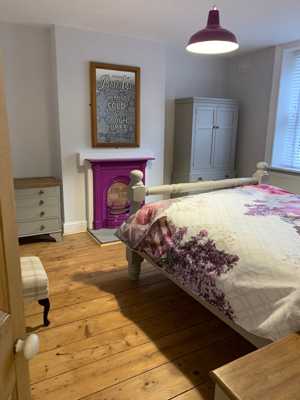 Спална соба 1