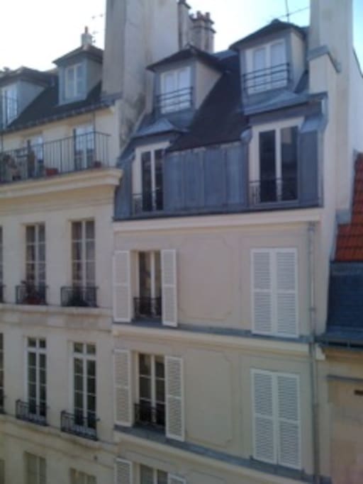 Rue de Varenne