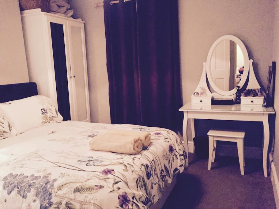 Guest Bedroom