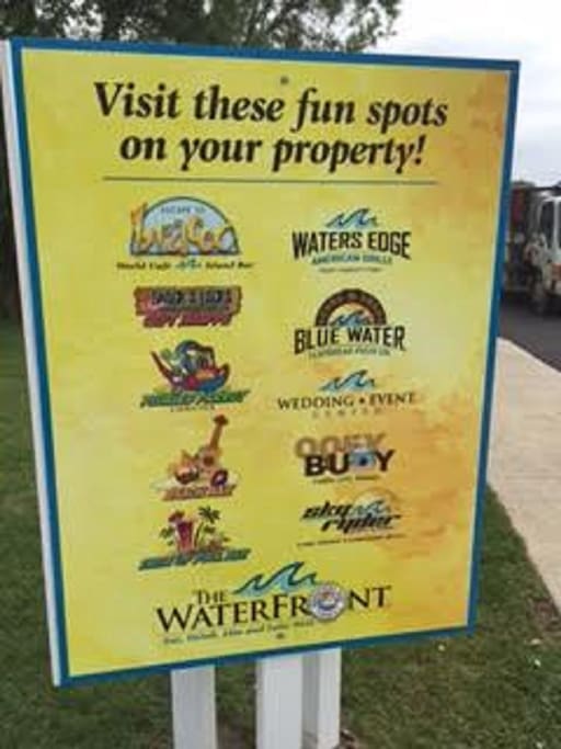 Most Inclusive Resort In Okoboji
