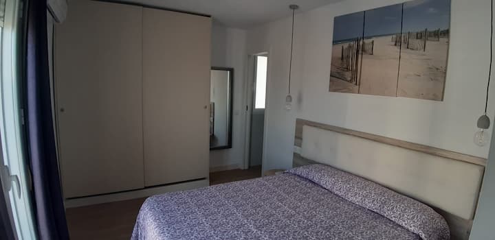 Chambre 1