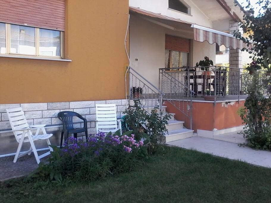 giardino