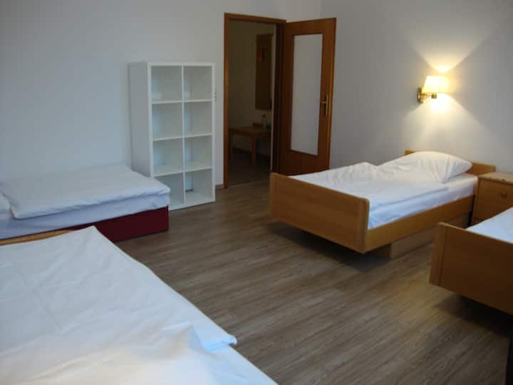 Gastezimmer Privatzimmer In Hildesheim Gunstig Mieten Unterkunft Buchen
