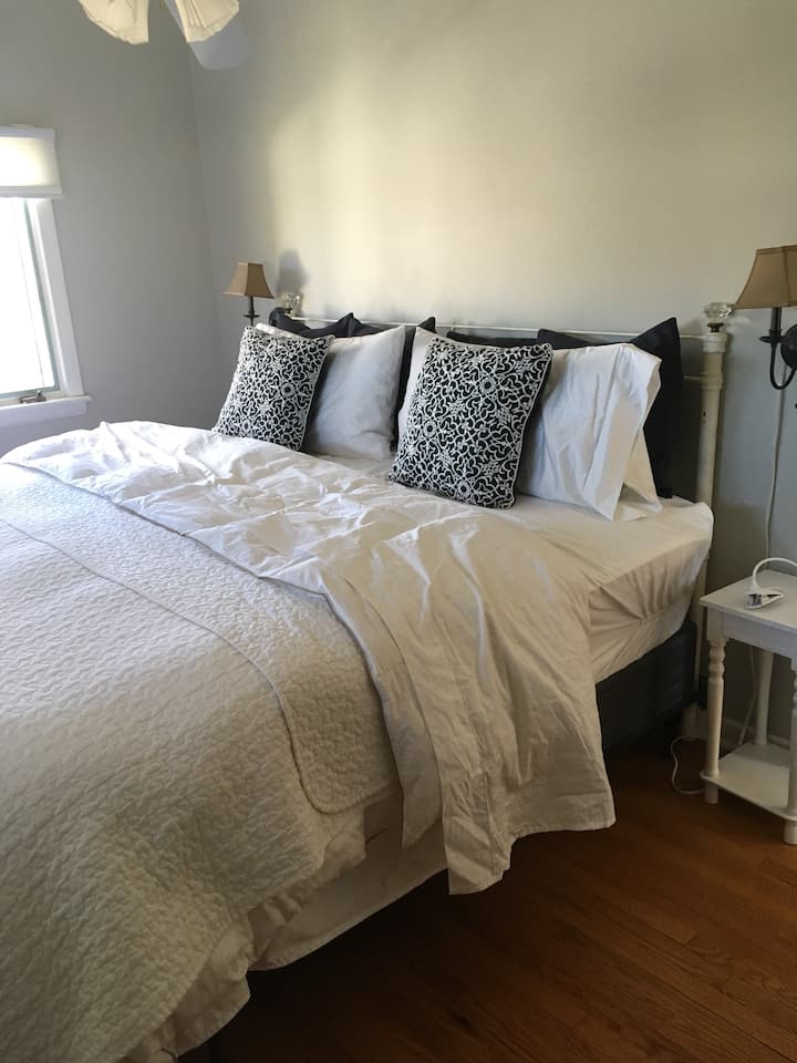 غرفة النوم 4