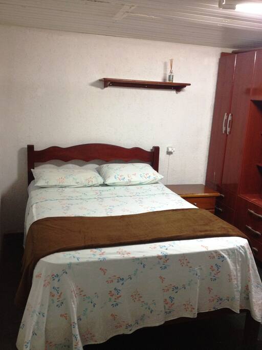 Quarto de casal