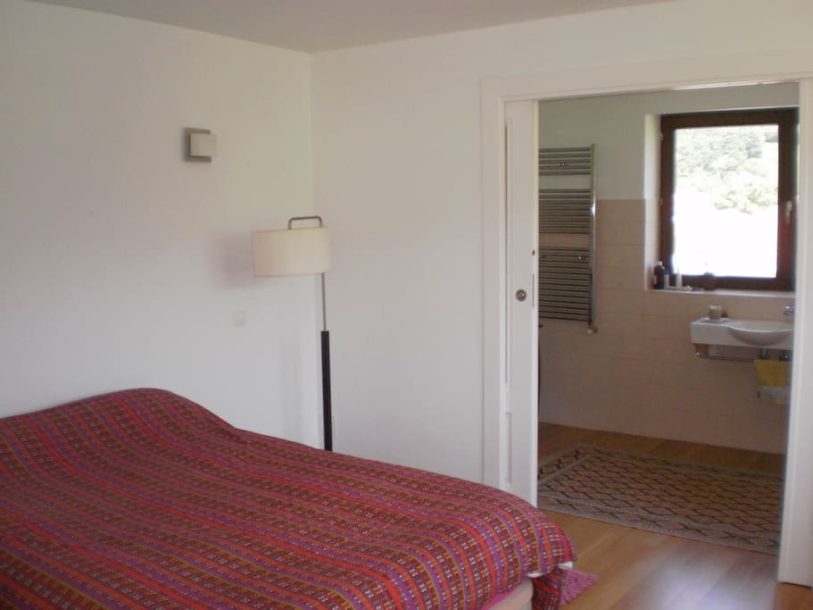 Habitacion principal