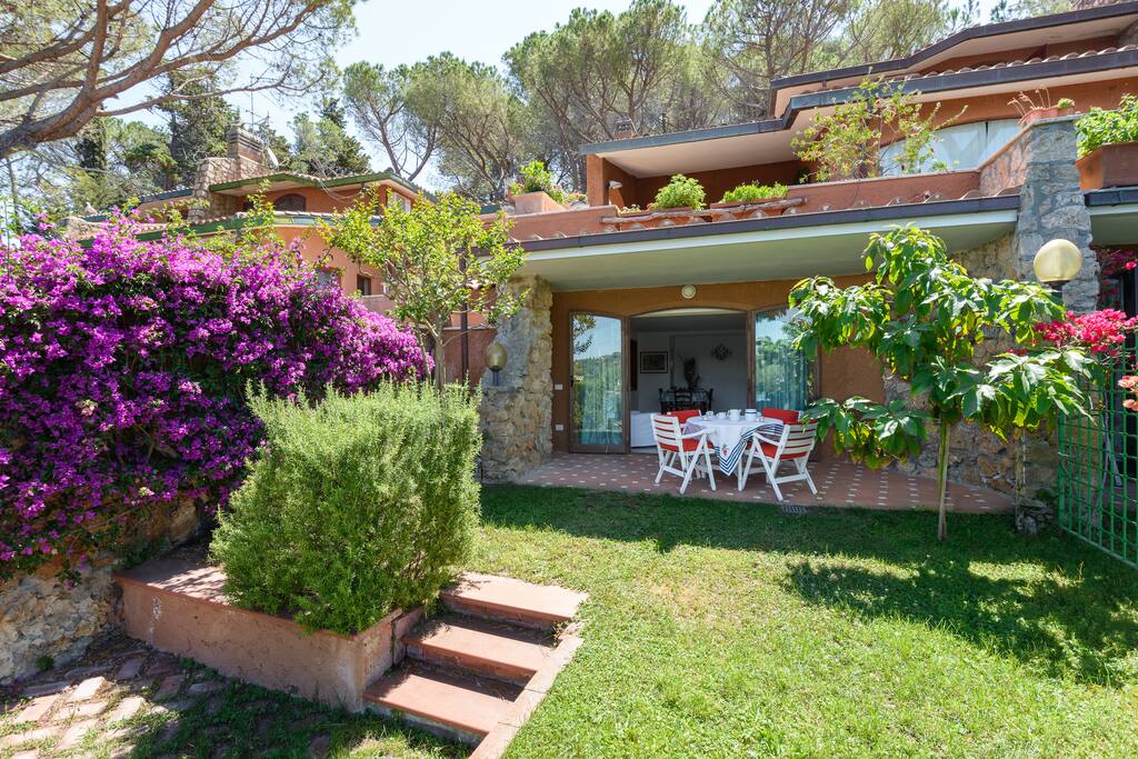 Giardino / Garden