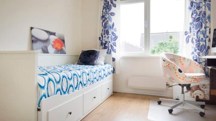 Трета спална соба