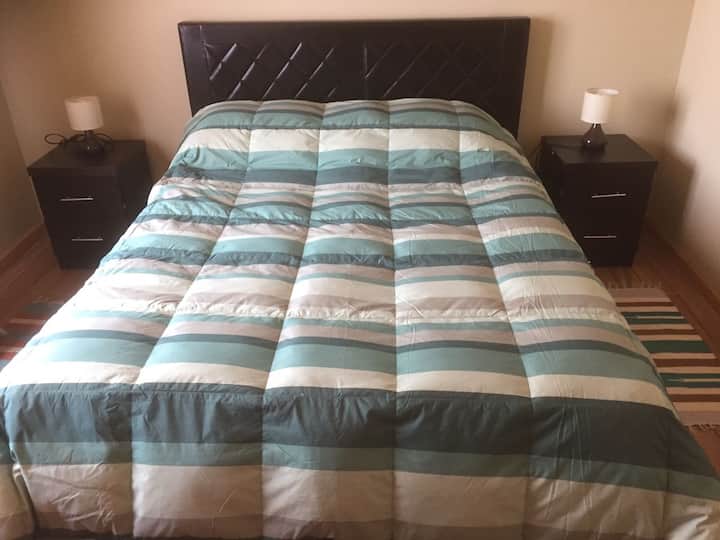 غرفة النوم 1