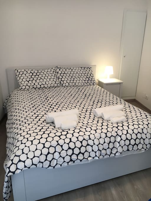Letto..