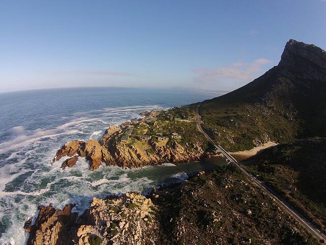 Exclusive Monkey Rock Dolphin and Whale Outlook gallery image 3