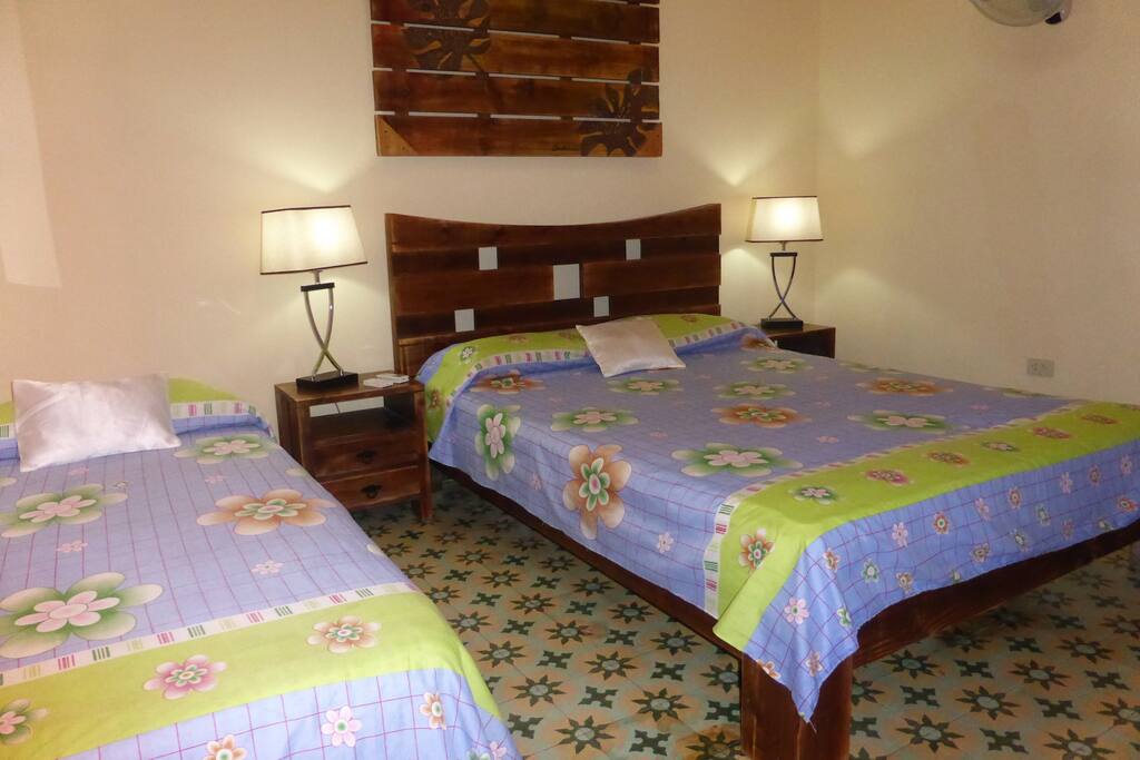 Gästezimmer 1