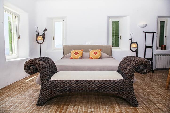 VILLA BELLAVISTA Amazing View Private Pool gallery image 4