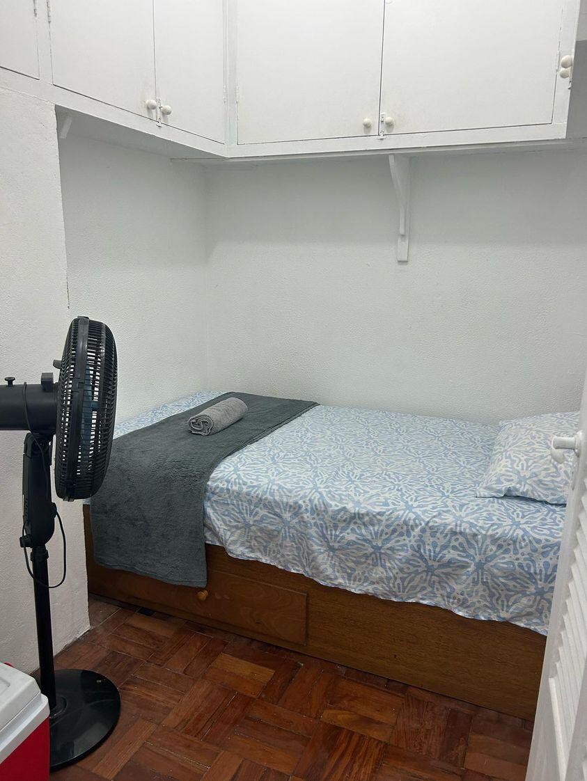 غرفة النوم 3