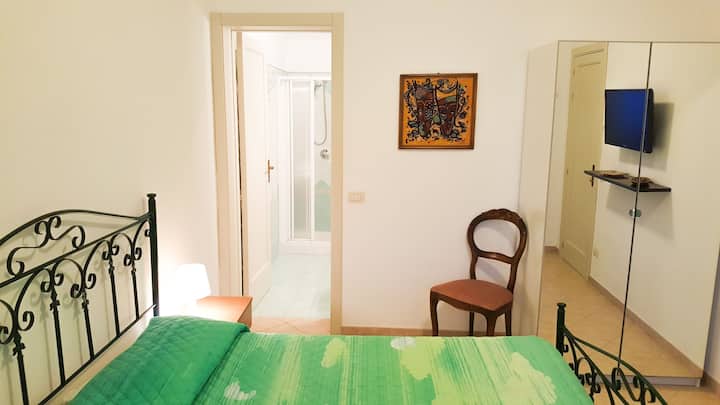 ห้อง 1 - ราตรีสวัสดิ์ริมทะเล