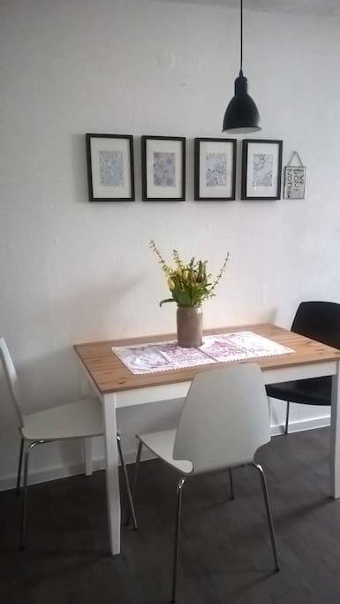 Küche I Kitchen