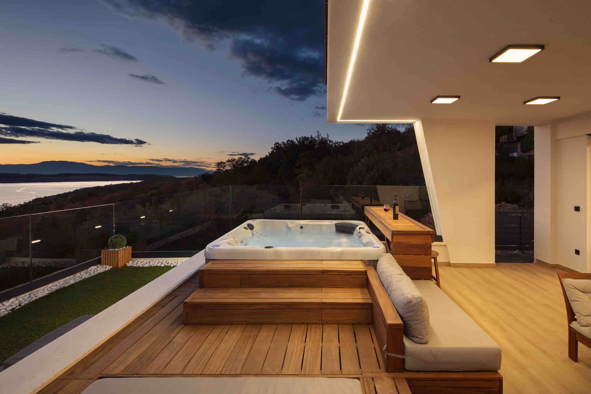 Villa SPA — zdjęcie 2