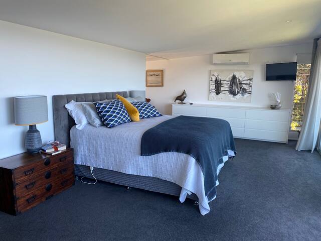 Soak in Ocean Views from Peaceful Family Getaway gallery image 4