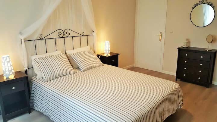 الغرفة الثالثة