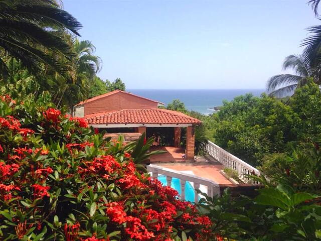 Unique Apartment with pool in El Palmarcito Valley