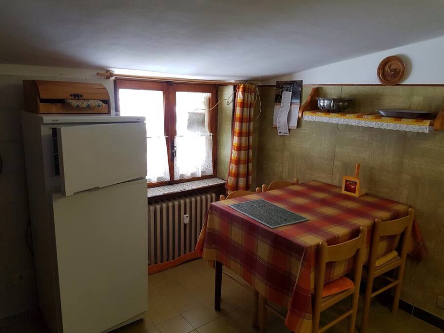 Angolo cucina