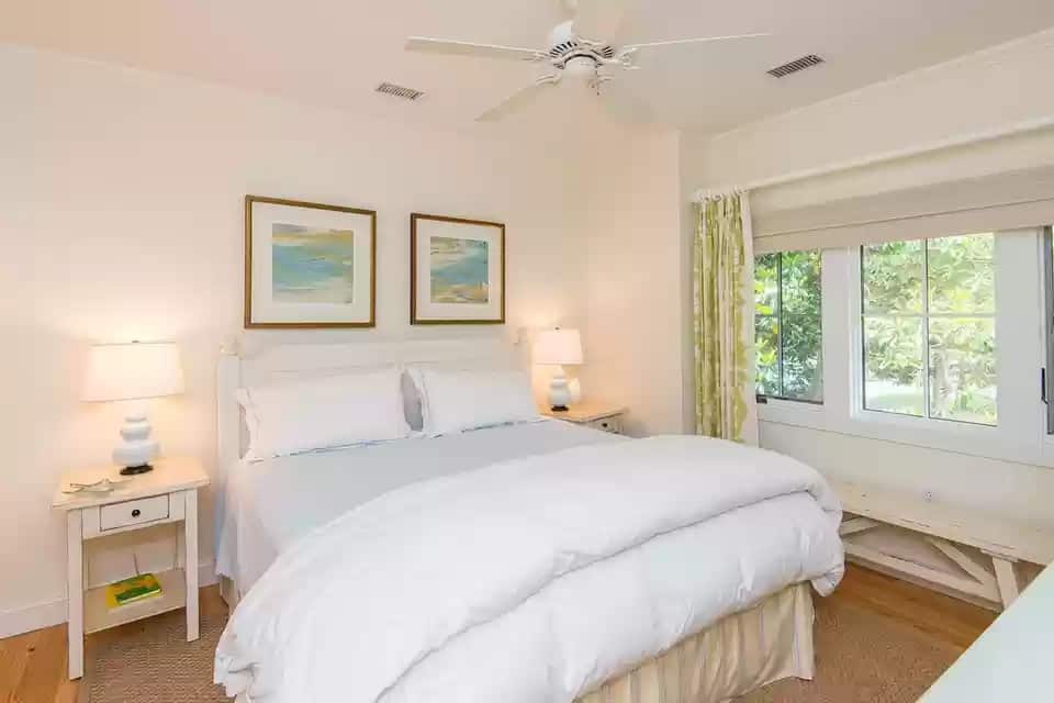 A Kiawah villa on Turtle Point's 18th fairway, Kiawah Island, South Carolina, United States, photo 9 of 10