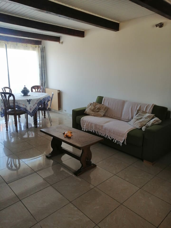 Logement De Charme Proximité Cassis Et Calanques - Cassis