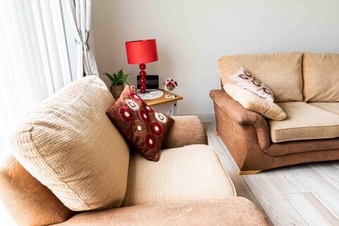 Top Airbnb: Atlantic Retreat - NITB approved, sleeps 5 in Portstewart