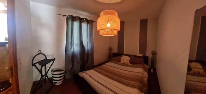 Le Studio - Vaison-la-Romaine