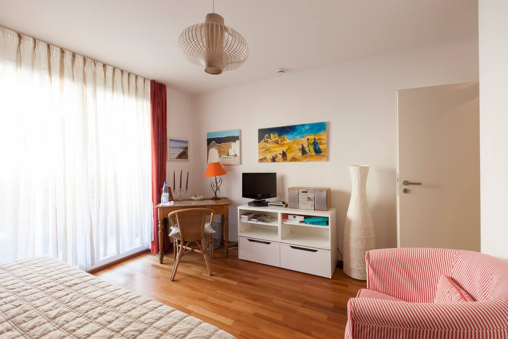 Gästezimmer