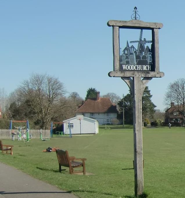 Village Green