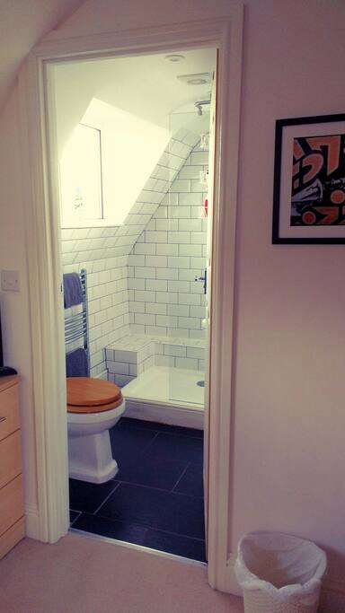 En-suite