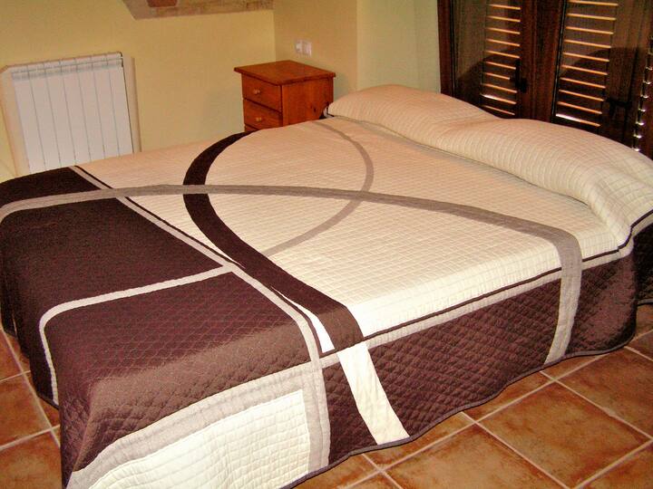 غرفة النوم 2