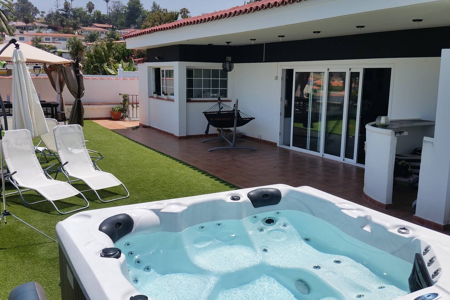 Villa Ole - Villen zur Miete in Puerto de la Cruz, Kanarische Inseln ... Villa Ole - Villen zur Miete in Puerto de la Cruz, Kanarische Inseln ...