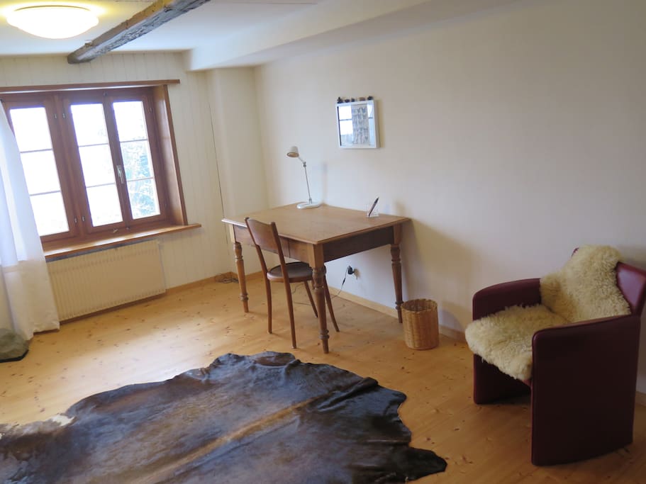 Gästezimmer