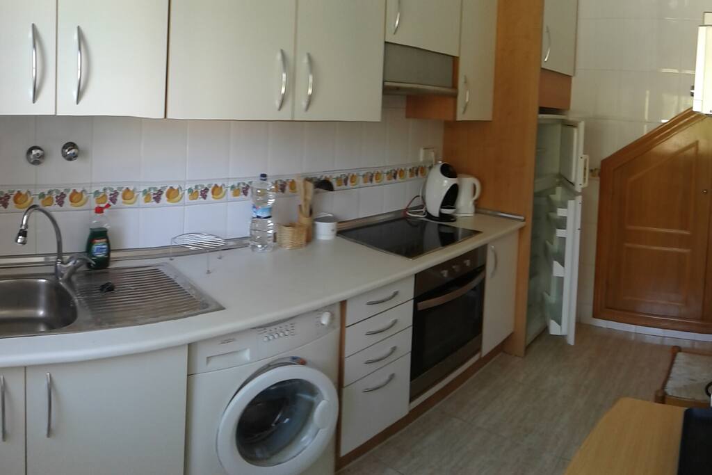 COCINA